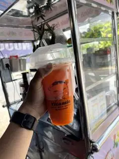 Hình ảnh Nước Ép Cà Rốt