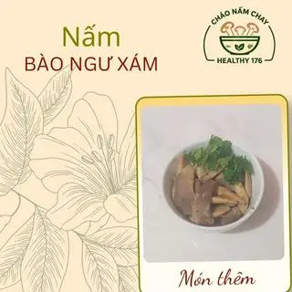 Hình ảnh Nấm Bào Ngư Thêm