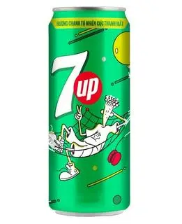 Hình ảnh Seven 7up