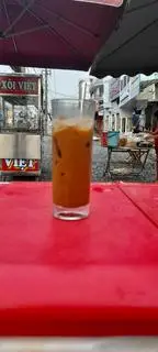 Hình ảnh cà phê sữa đá 