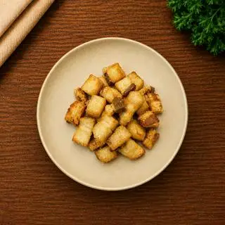 Hình ảnh Tóp mỡ thêm