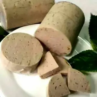 Hình ảnh Chả lụa