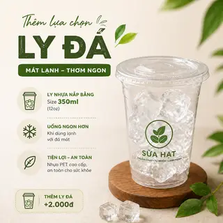Hình ảnh Ly Đá