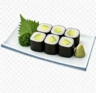Hình ảnh Maki bơ