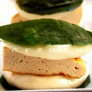 Hình ảnh Bánh dày Bắc - giò chả