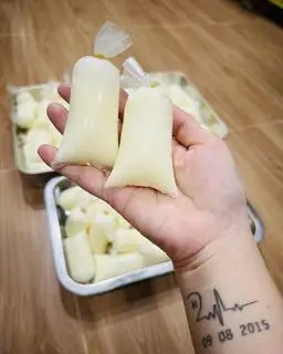 Hình ảnh Combo 10 Sữa chua nhà làm