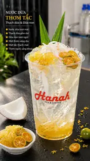 Hình ảnh Nước dừa nhiệt đới
