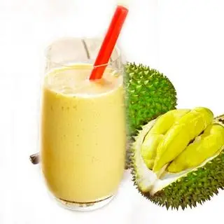 Hình ảnh Sinh tố sầu riêng