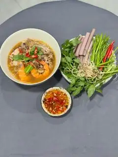 Hình ảnh Bún Thái