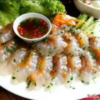 Hình ảnh Bánh bột lọc