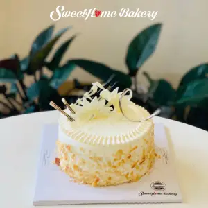 Hình ảnh Bánh kem bắp 2T