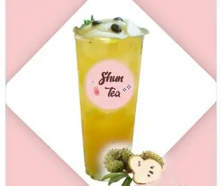 Hình ảnh Mãng Cầu Tươi