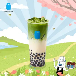 Hình ảnh Matcha Latte