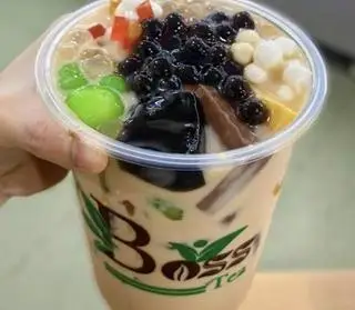 Hình ảnh Trà Sữa Vải