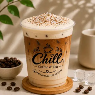 Hình ảnh Cafe Kem Muối