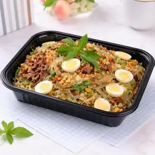Hình ảnh Bánh Tráng Trộn Ghiền ơi