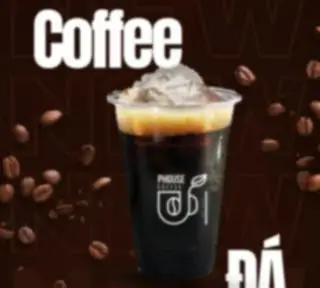 Hình ảnh Cafe đá