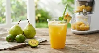 Hình ảnh Nước ép Lê