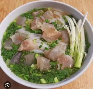 Hình ảnh Phở Gân 