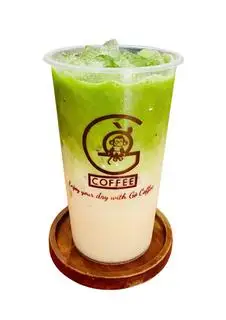 Hình ảnh Matcha Latte