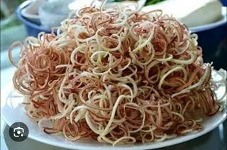 Hình ảnh băp chuối