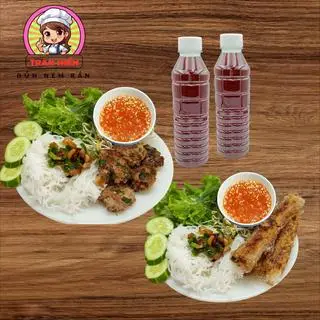 Hình ảnh COMBO VUI VẺ 