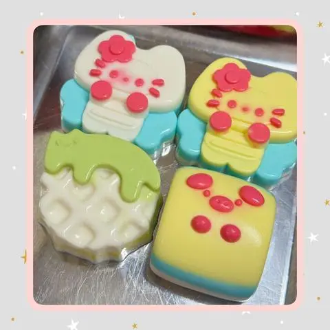 Hình ảnh Khúc bạch cutee