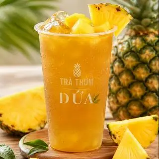 Hình ảnh Trà Thơm 