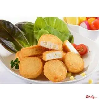 Hình ảnh Chả Cá Phomai