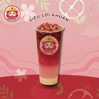 Hình ảnh Lựu siêu lợi khuẩn