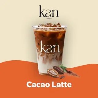 Hình ảnh Cacao latte