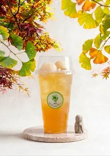 Hình ảnh Trà vải