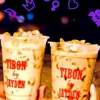 Hình ảnh Trà sữa lài - nhỏ