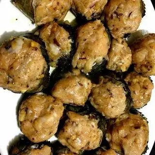 Hình ảnh Thịt cua