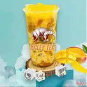Hình ảnh Trà Sữa Olong Xoài 