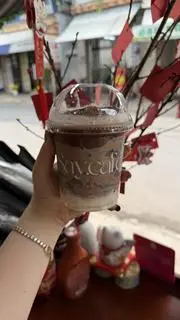 Hình ảnh Caca U Mê 