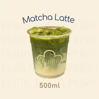 Hình ảnh Matcha Latte