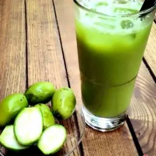 Hình ảnh Nước ép cóc
