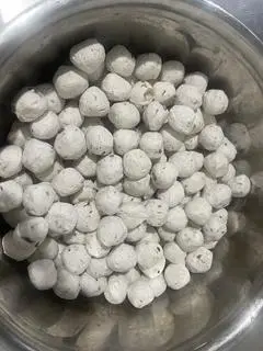 Hình ảnh Bò viên chay