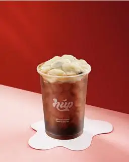 Hình ảnh Trà mãng cầu xiêm Thái đỏ - ly 1 lít