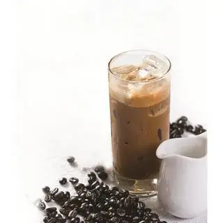 Hình ảnh CAFÉ SỮA ĐÁ