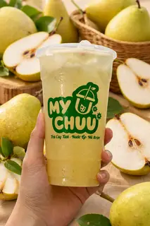 Hình ảnh Nước Ép Lê 