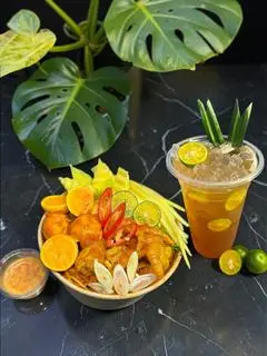 Hình ảnh Combo thử vị