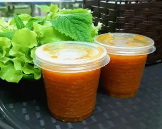 Hình ảnh Nước Chấm Thêm
