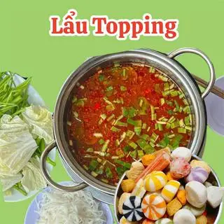 Hình ảnh Lẩu topping