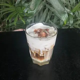 Hình ảnh Cà Phê Muối