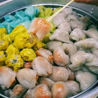 Hình ảnh Há cảo tôm ( 1 viên )