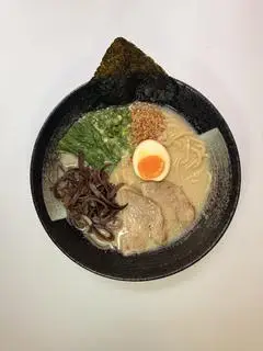 Hình ảnh Iekei Kikurage Ramen 