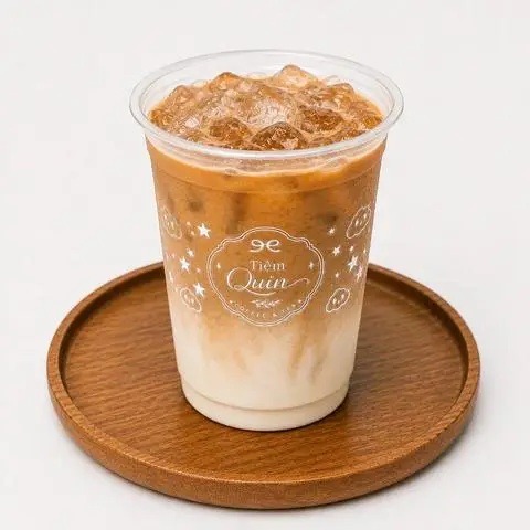 Hình ảnh Cacao sữa