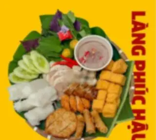 Hình ảnh Bún đậu đặc biệt